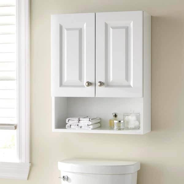 Bathroom Cabinets Wall Mounted