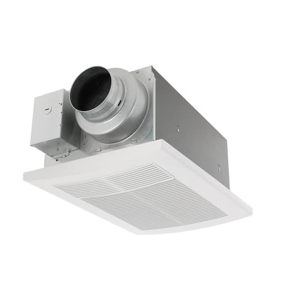 Bathroom Exhaust Fan And Heater