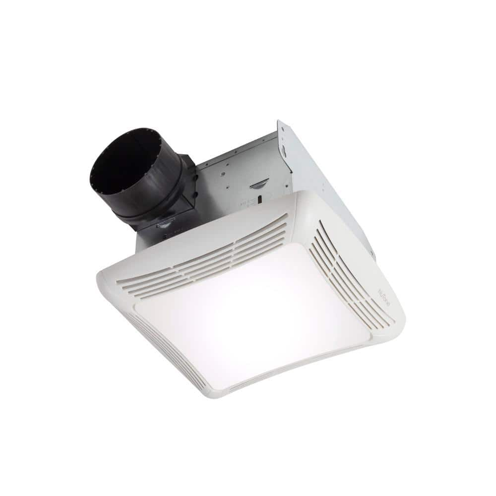 Bathroom Exhaust Fan Light