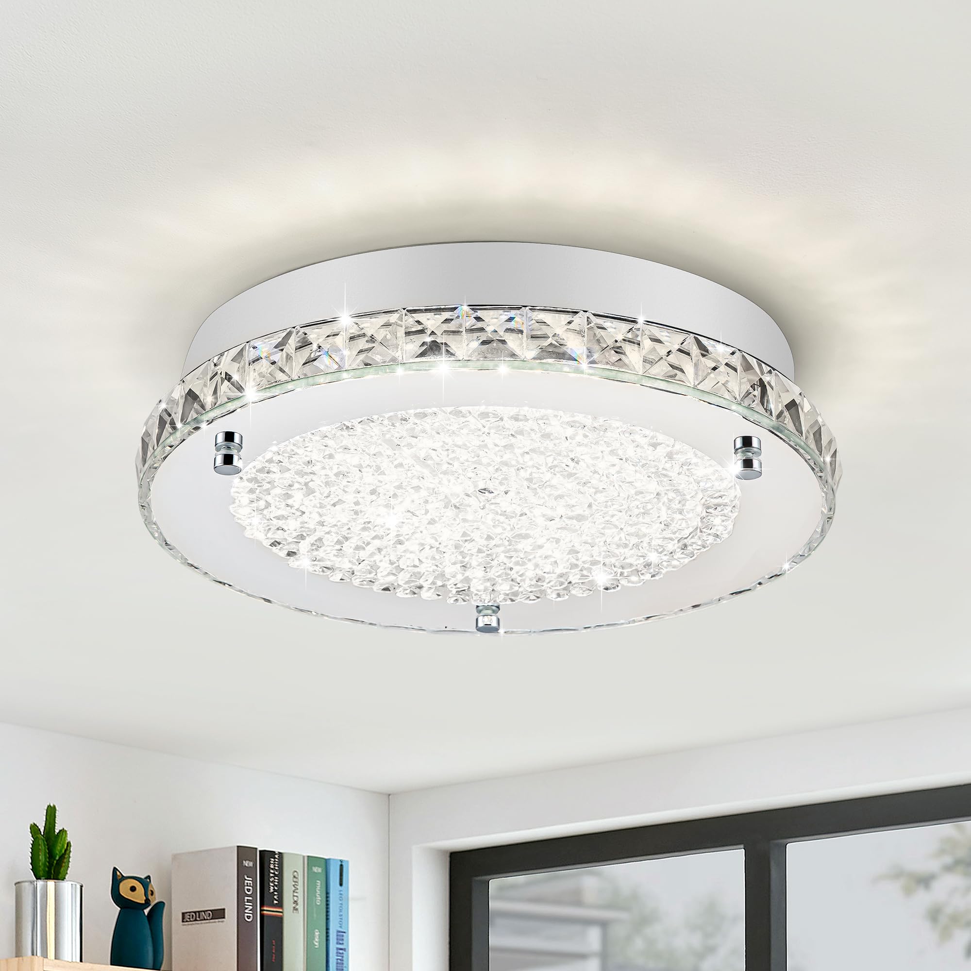 Bathroom Light Fixtures Ceiling