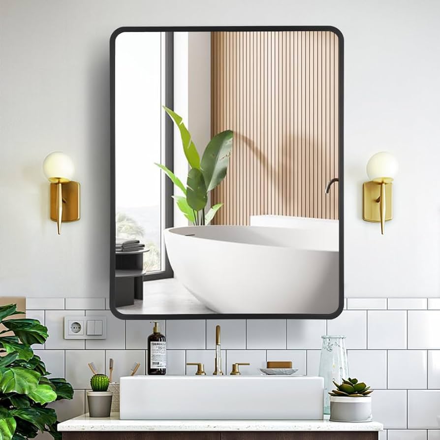 Bathroom Medicine Cabinets With Mirror