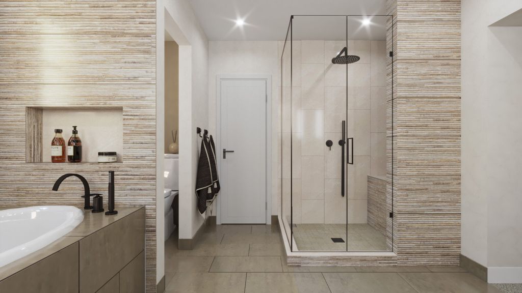 Bathroom Remodel Contractors San Jose