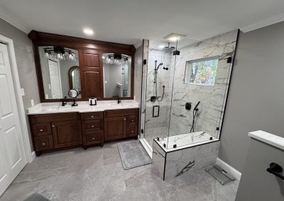 Bathroom Remodel Knoxville Tn