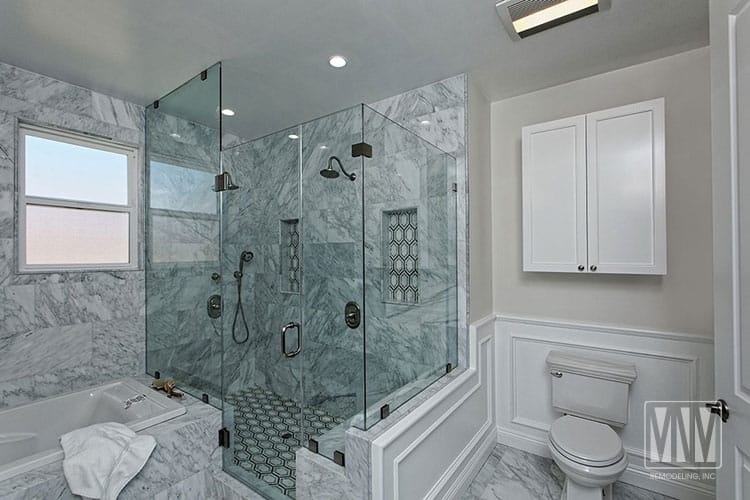 Bathroom Remodeling Company near Me