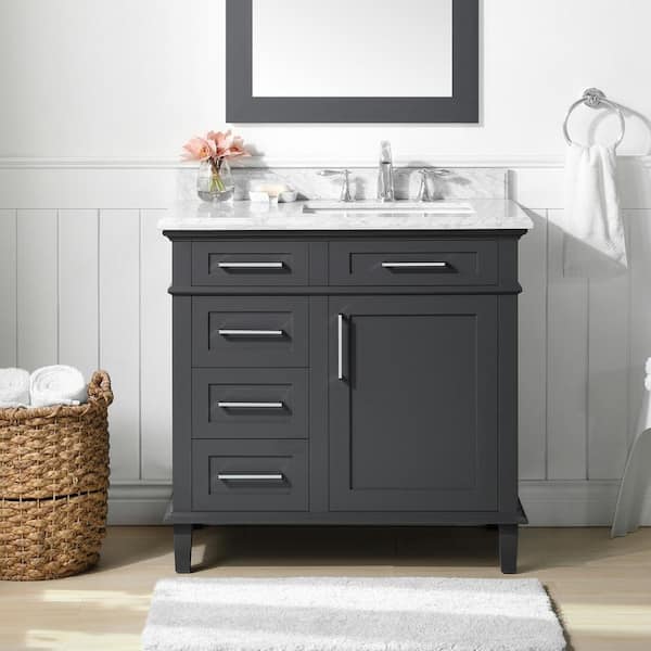 Bathroom Sinks With Vanity