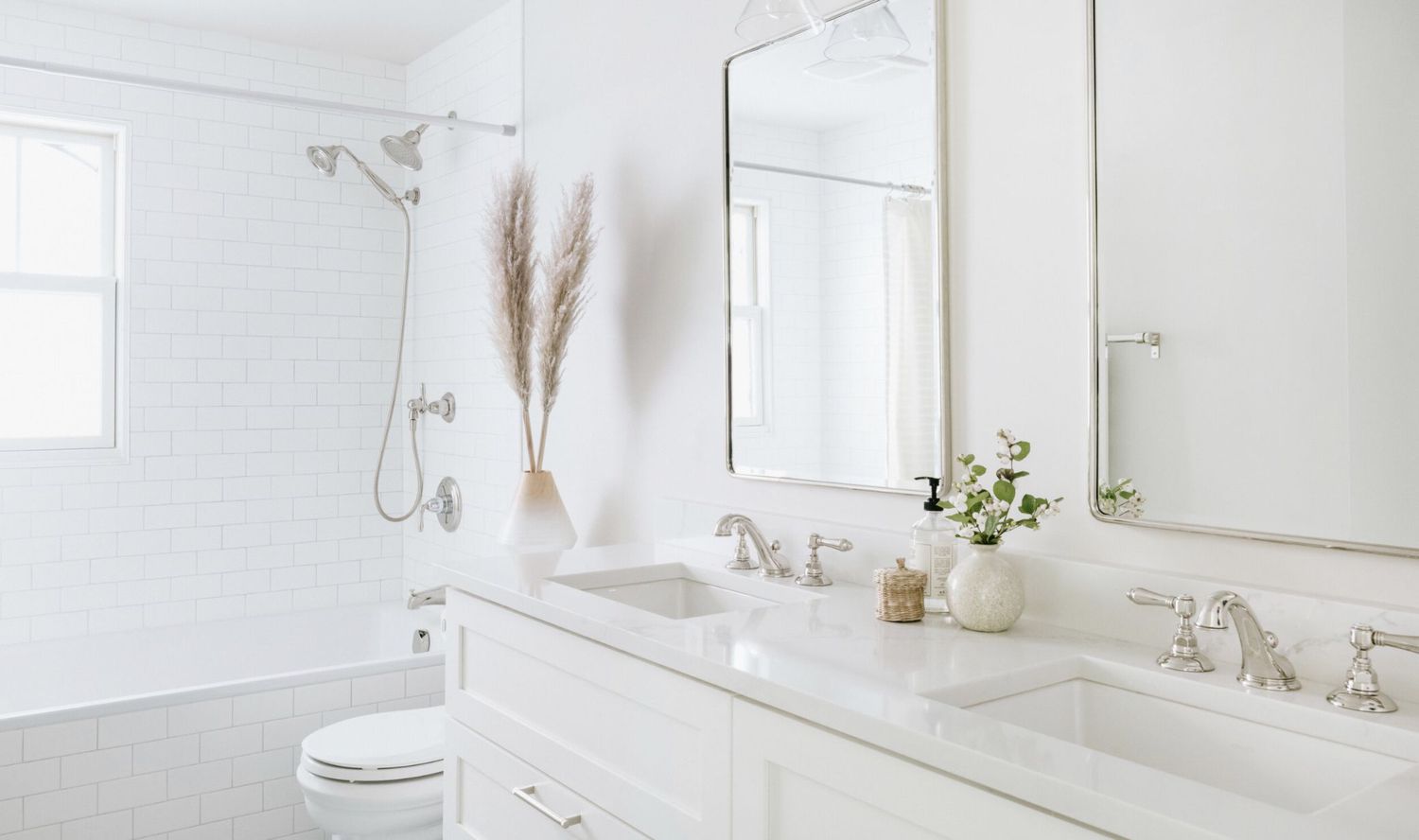 Bathroom Tub Tile Ideas