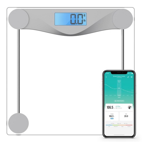 Bathroom Weight Scale Target