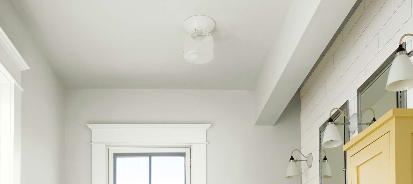 Best Paint for Ceiling in Bathroom