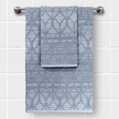 Fingertip Towels for Bathroom