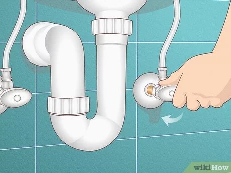 How to Replace Bathroom Faucet