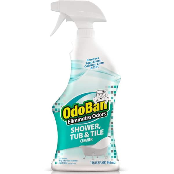 Is a Odoban for Bathroom