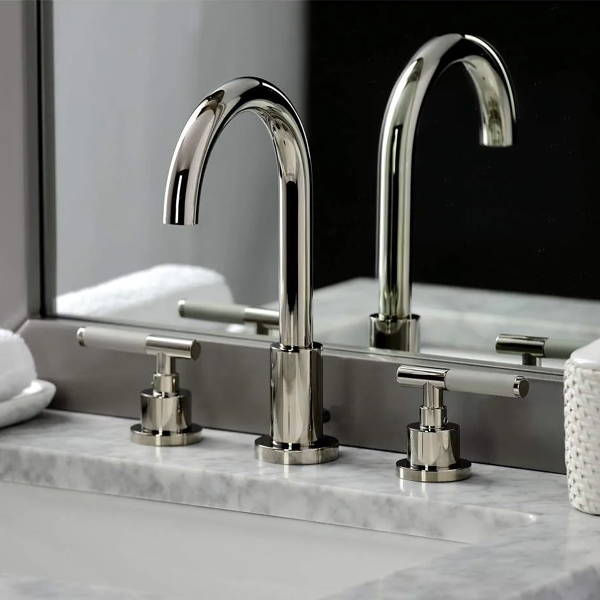 Kingston Brass Bathroom Faucet