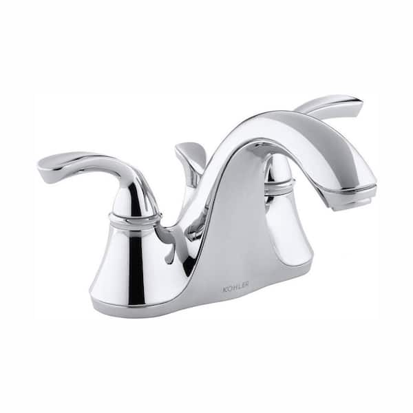 Kohler Bathroom Sinks And Faucets