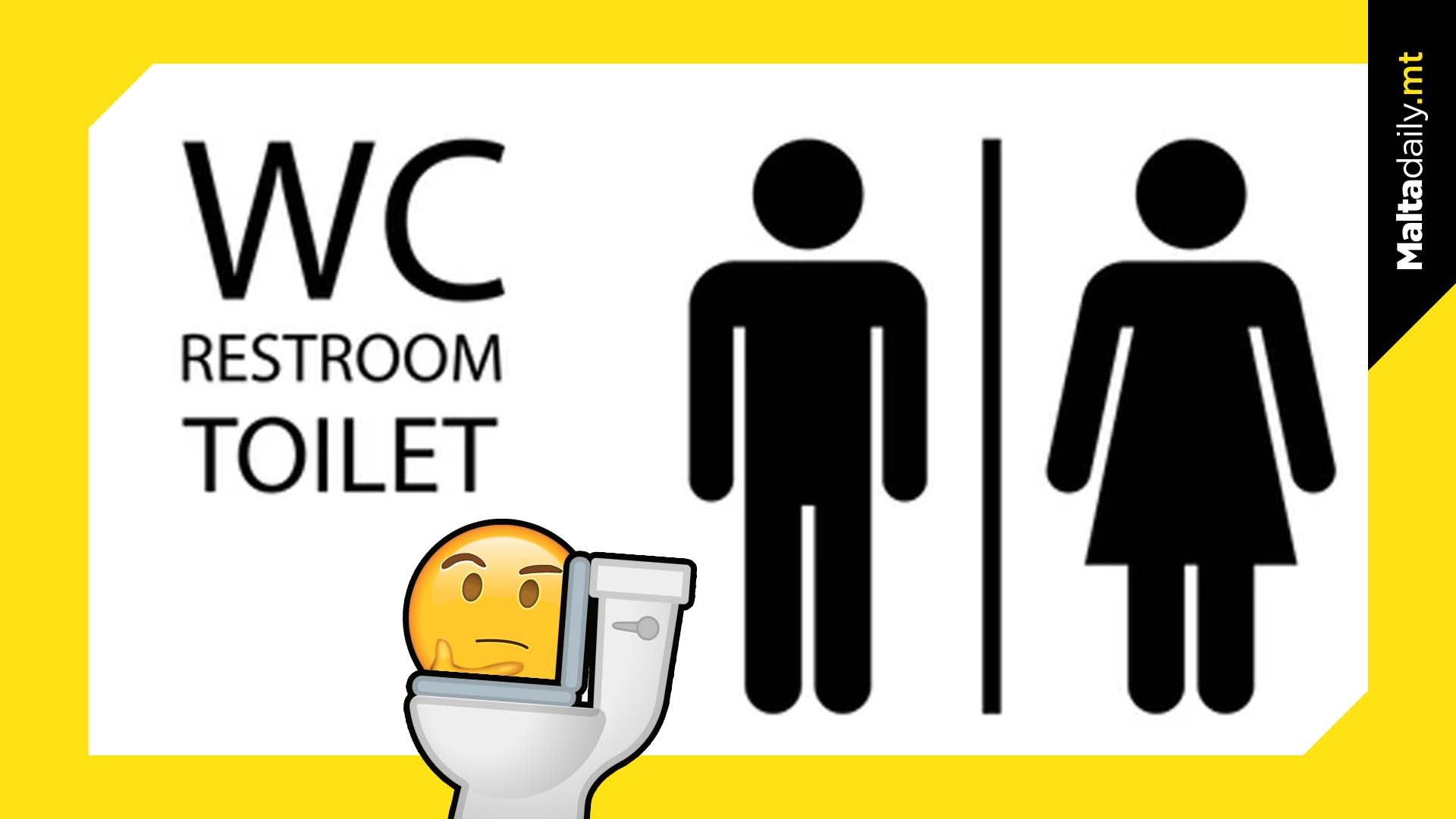 Meaning of Wc in Bathroom