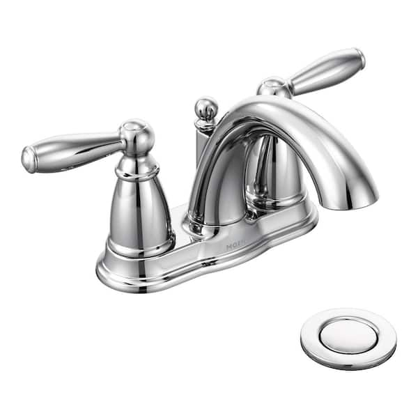 Sink Moen Bathroom Faucets