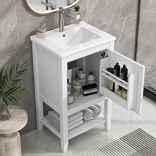 Small Bathroom Sink Vanity