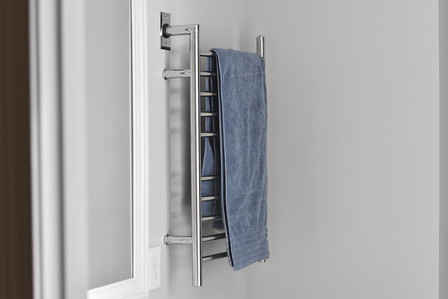 Towel Warmers for Bathroom