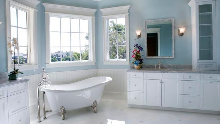 What is Ensuite Bathroom