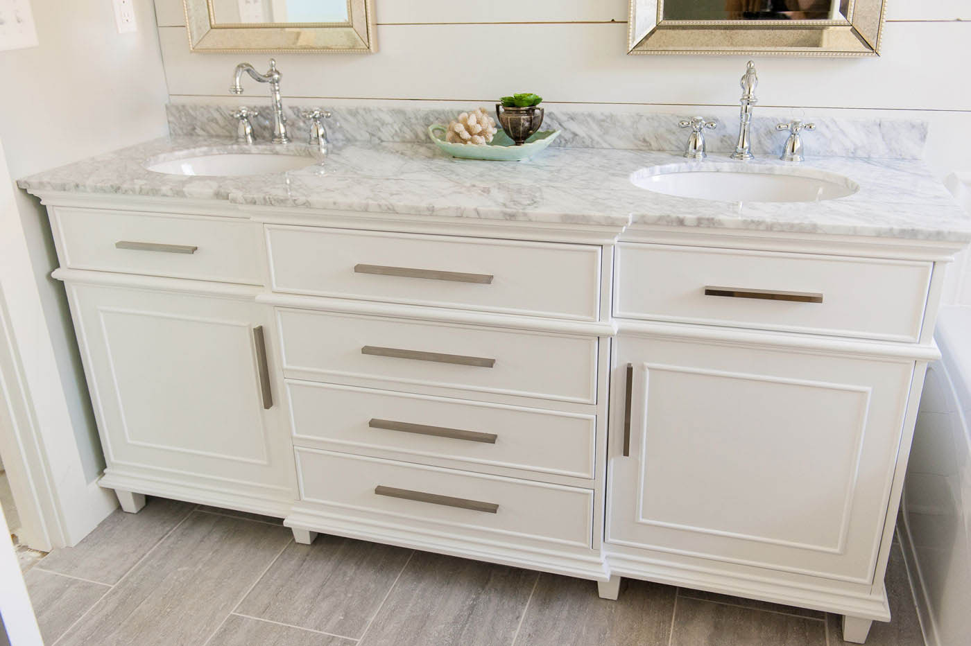 Where to Buy Bathroom Vanities